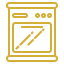 Oven / Range